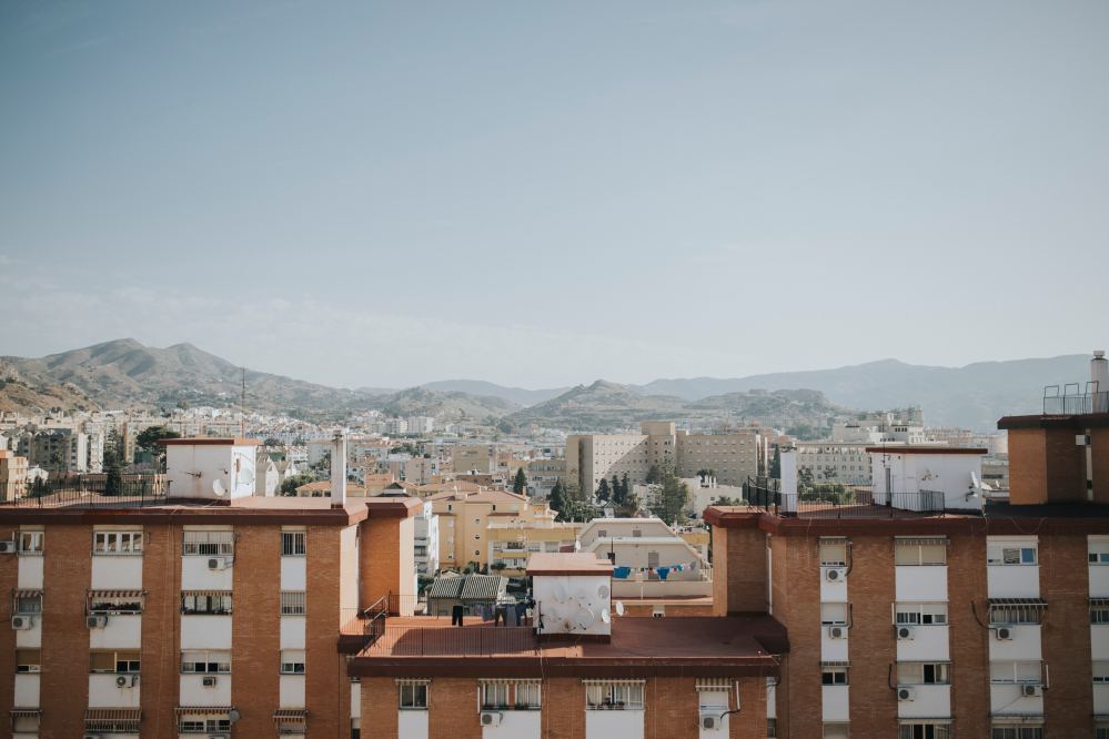 boda malaga verano enlace