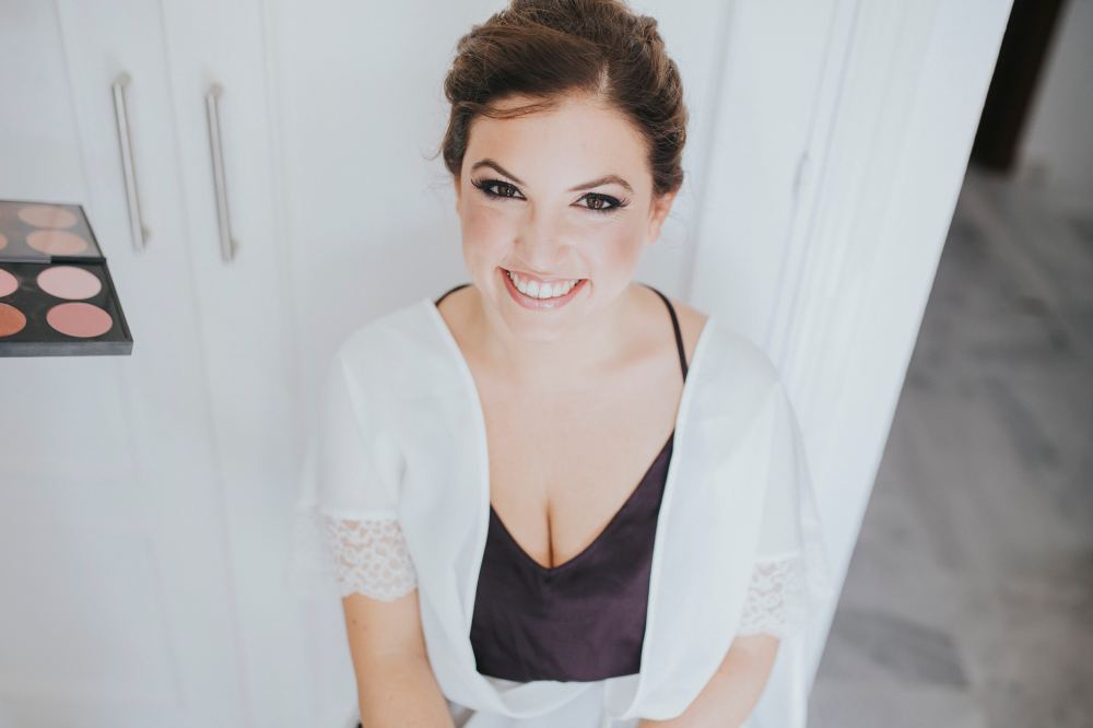 Marisa&amp;Paco 0250