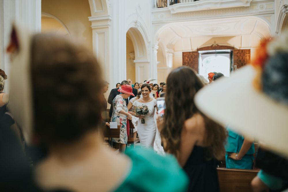 Marisa&amp;Paco 0545