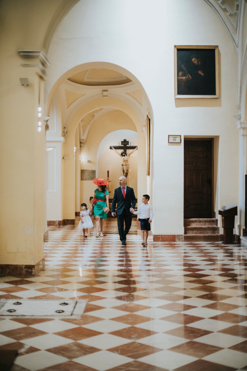 Marisa&amp;Paco 0609