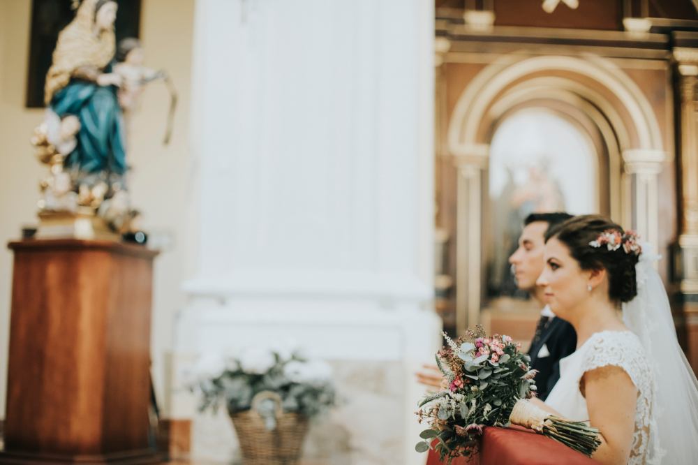 Marisa&amp;Paco 0700