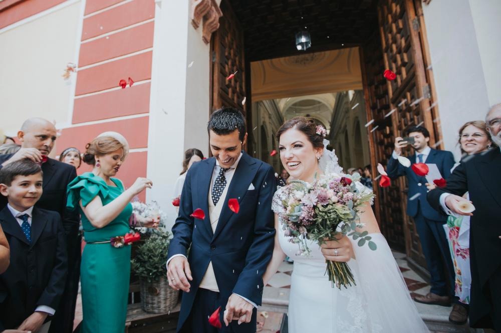 Marisa&amp;Paco 0800