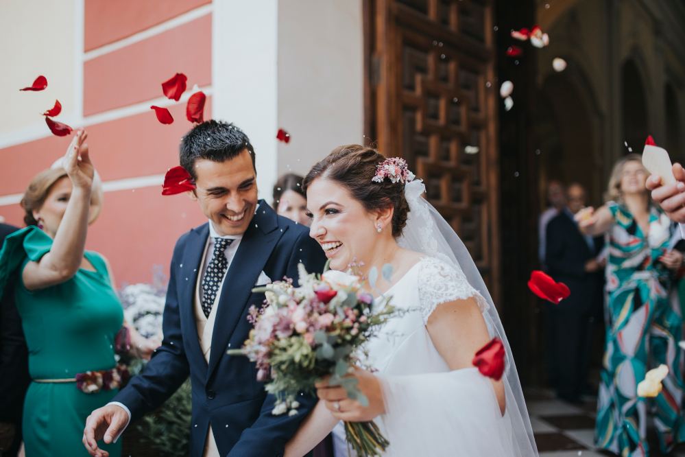 Marisa&amp;Paco 0801