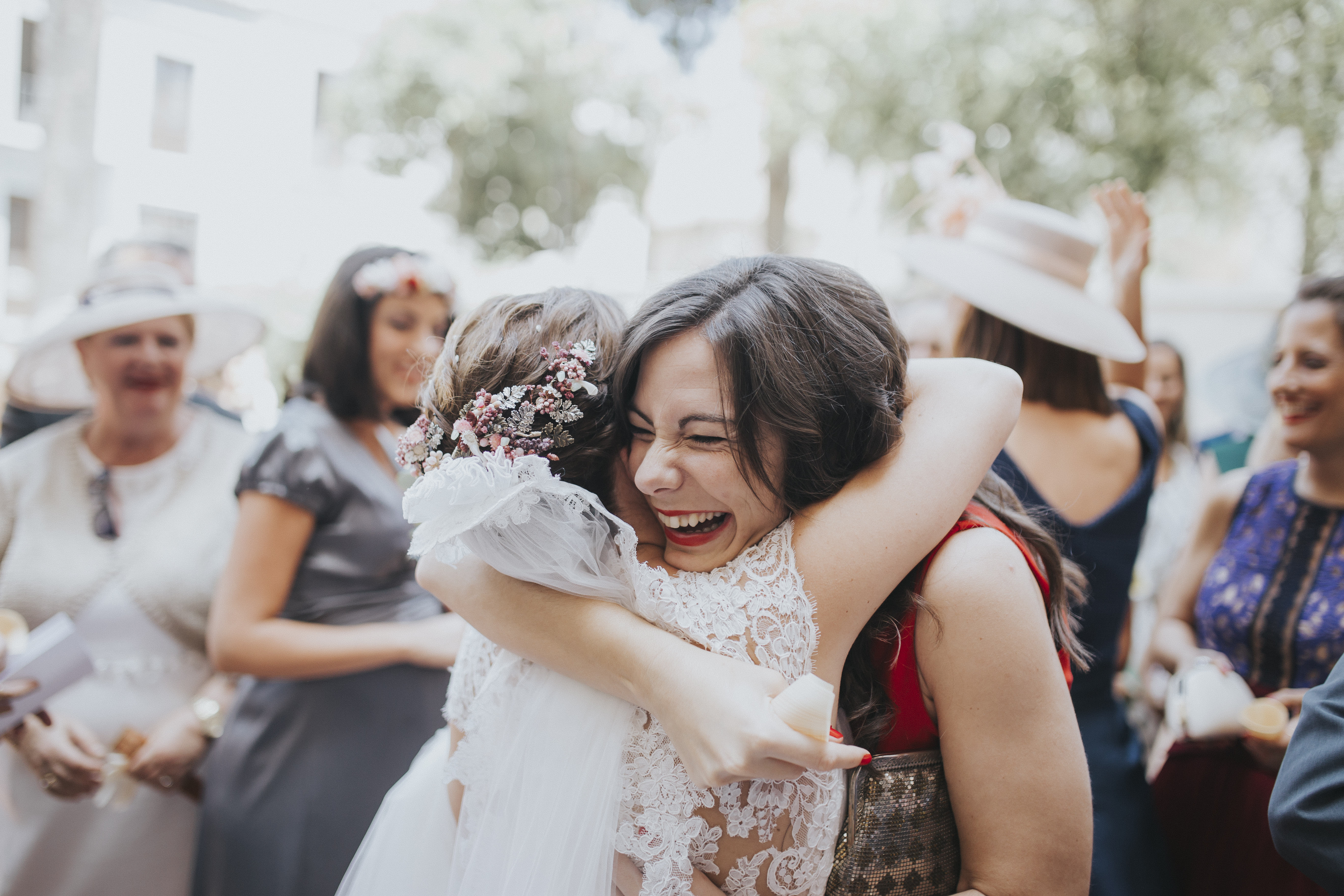 boda malaga verano enlace