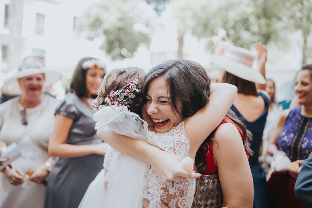 boda malaga verano enlace