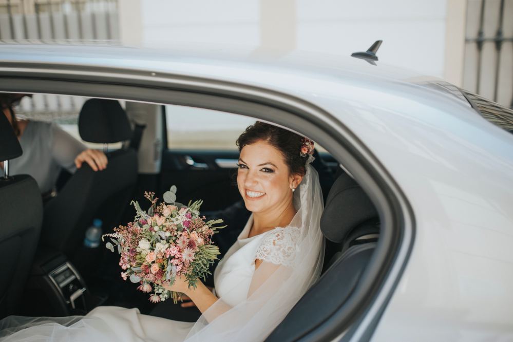 Marisa&amp;Paco 0891