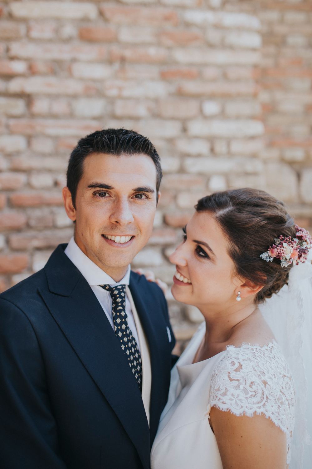 boda malaga verano enlace