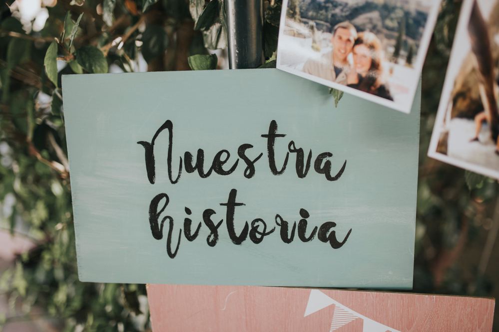 Marisa&amp;Paco 1184