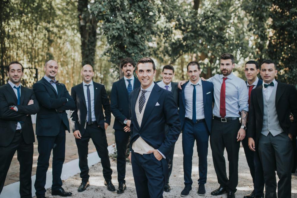 boda malaga verano enlace