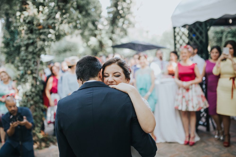 Marisa&amp;Paco 1589