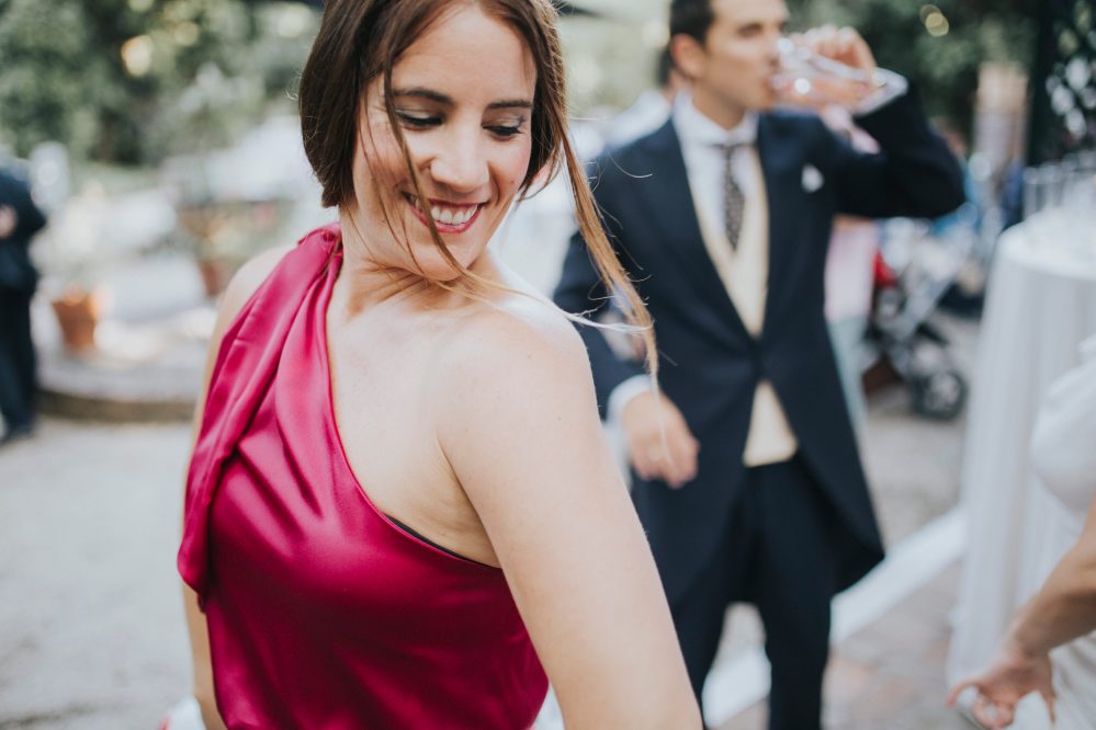 Marisa&amp;Paco 1798